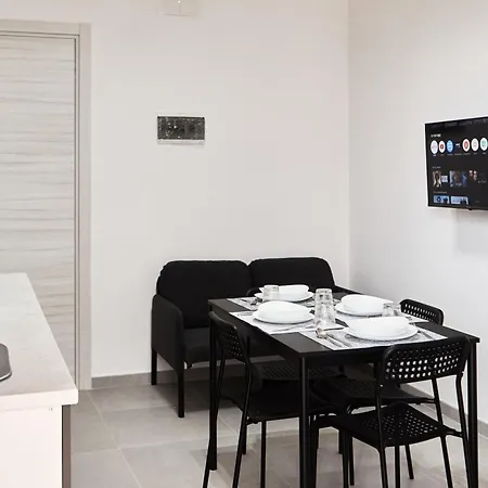 House 91 Маргерита-ди-Савойя