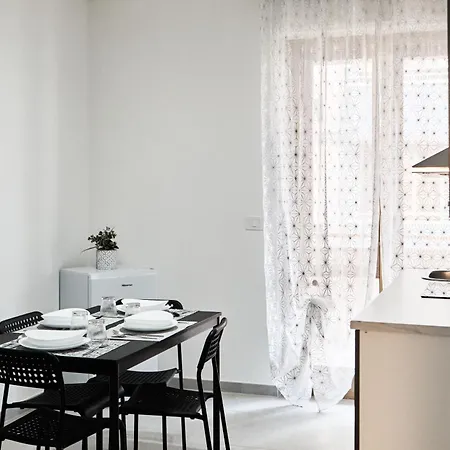 House 91 Апартаменты