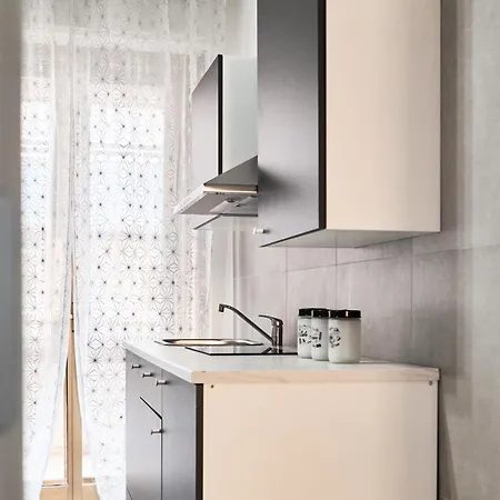 Апартаменты House 91 Маргерита-ди-Савойя