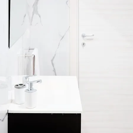 House 91 Апартаменты