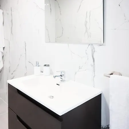 Апартаменты House 91