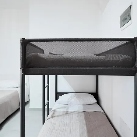 Апартаменты House 91 *