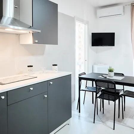 House 91 Апартаменты