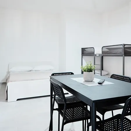 House 91 Апартаменты *