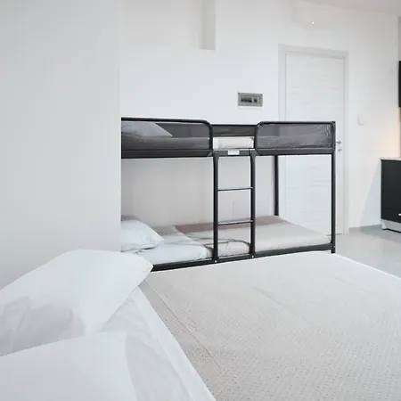 Апартаменты House 91