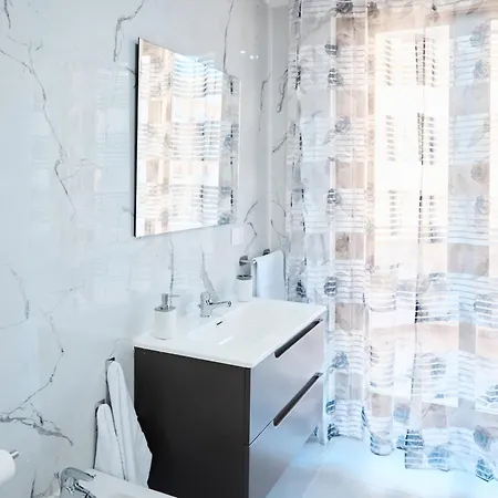 House 91 * Маргерита-ди-Савойя