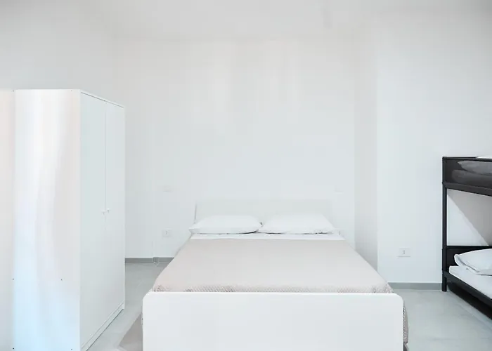 House 91 Margherita Di Savoia